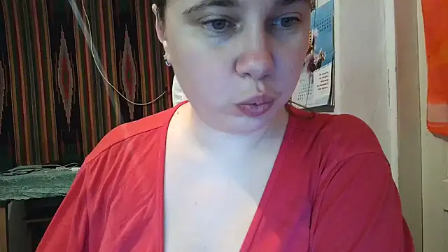 Cora Maro online show from March 19, 2025, 1:32 am