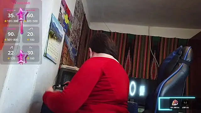 Snapshot of Cora_Maro chatting on June 6, 2026, 12:43 pm Cora Maro online show from June 6, 2026, 12:43 pm