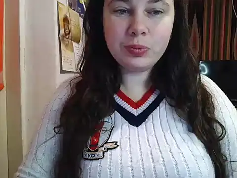 Cora Maro online show from November 15, 2025, 3:10 am