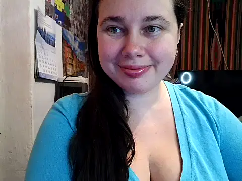 Cora Maro online show from January 15, 2026, 2:20 pm