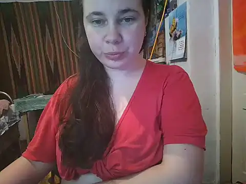 Cora Maro online show from March 15, 2025, 9:09 am
