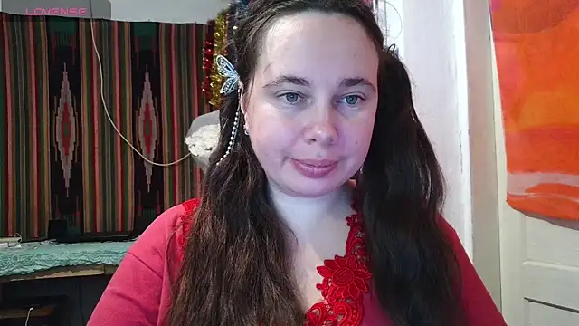 Cora Maro online show from September 30, 2025, 12:38 am