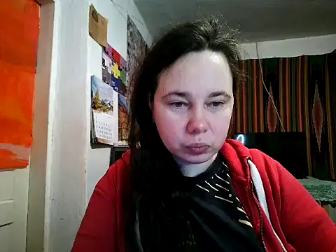 Cora Maro online show from February 5, 2026, 3:24 am