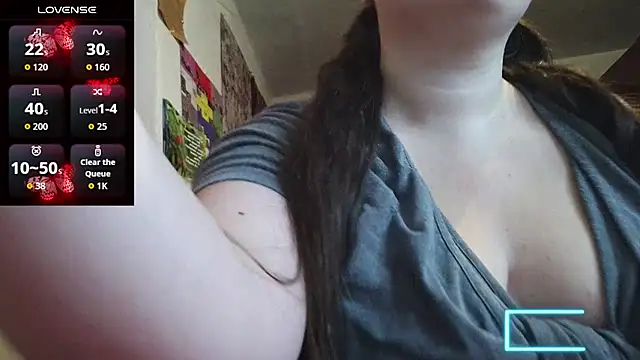 Cora Maro online show from July 13, 2026, 12:54 am