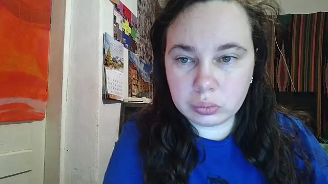 Cora Maro online show from February 12, 2026, 11:15 pm