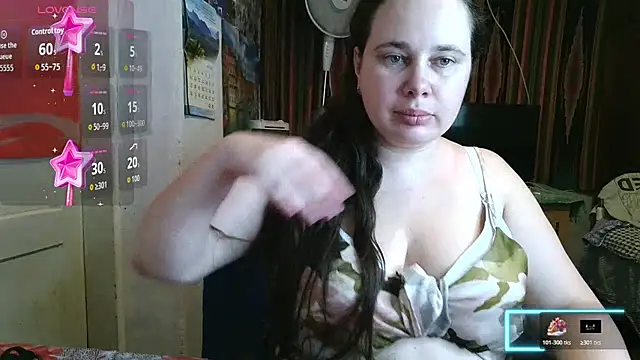 Cora Maro online show from June 30, 2026, 10:15 am