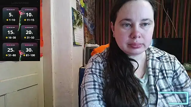 Cora Maro online show from May 1, 2026, 11:32 pm