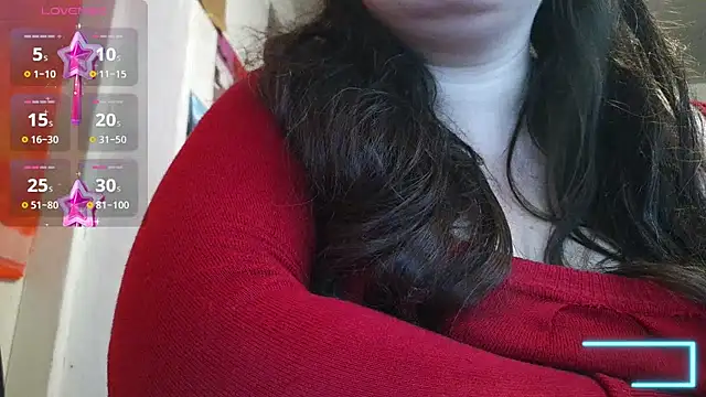 Snapshot of Cora_Maro chatting on June 14, 2026, 8:26 am Cora Maro online show from June 14, 2026, 8:26 am