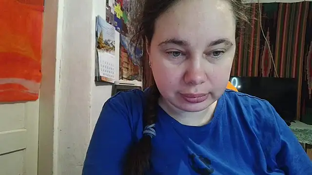 Cora Maro online show from February 16, 2026, 12:09 am