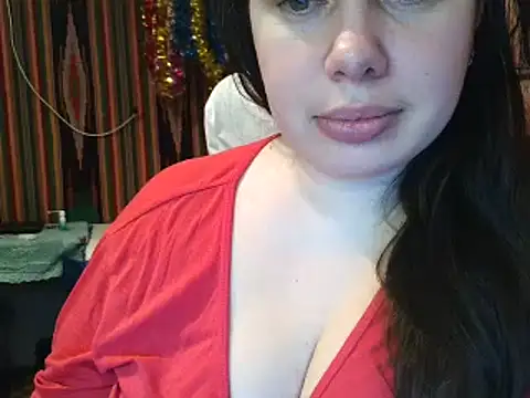 Cora Maro online show from March 12, 2025, 2:41 am