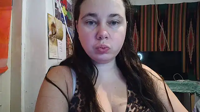 Cora Maro online show from November 25, 2025, 10:43 pm