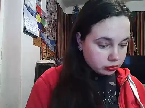 Cora Maro online show from January 8, 2026, 11:38 am