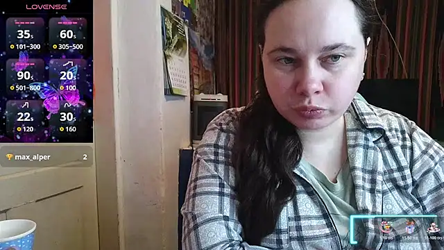 Snapshot of Cora_Maro chatting on May 6, 2026, 11:53 pm Cora Maro online show from May 6, 2026, 11:53 pm