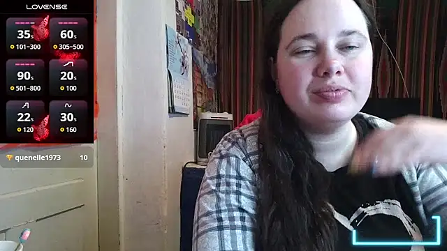 Cora Maro online show from April 28, 2026, 2:27 am
