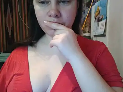Cora Maro online show from March 11, 2025, 3:58 am