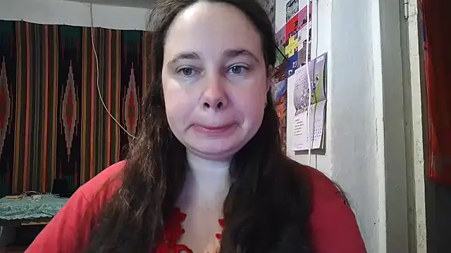 Cora Maro online show from September 23, 2025, 10:28 pm