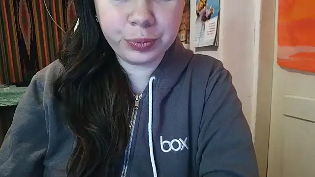 Cora Maro online show from March 9, 2025, 3:27 pm