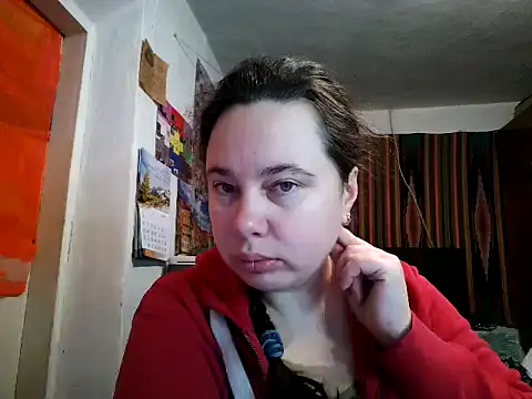 Cora Maro online show from February 8, 2026, 1:58 am