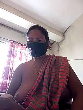 Snapshot of Neha-Roy chatting on October 23, 2025, 4:55 am Neha-Roy online show from October 23, 2025, 4:55 am