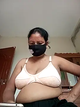 Snapshot of Neha-Roy chatting on September 18, 2025, 10:51 am Neha-Roy online show from September 18, 2025, 10:51 am