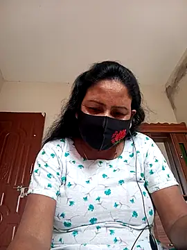 Neha-Roy online show from February 10, 2026, 6:45 am