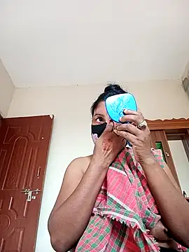 Snapshot of Neha-Roy chatting on October 18, 2025, 7:54 am Neha-Roy online show from October 18, 2025, 7:54 am