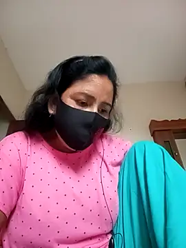 Neha-Roy online show from April 29, 2026, 5:44 am