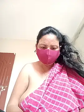 Snapshot of Neha-Roy chatting on June 30, 2026, 5:07 am Neha-Roy online show from June 30, 2026, 5:07 am