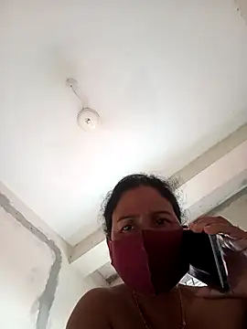 Snapshot of Neha-Roy chatting on July 27, 2026, 6:20 am Neha-Roy online show from July 27, 2026, 6:20 am