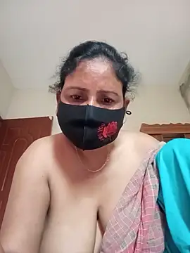 Snapshot of Neha-Roy chatting on June 21, 2026, 8:09 am Neha-Roy online show from June 21, 2026, 8:09 am
