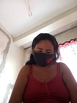 Neha-Roy online show from April 30, 2026, 5:03 am