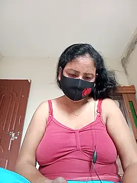 Snapshot of Neha-Roy chatting on May 25, 2026, 6:56 am Neha-Roy online show from May 25, 2026, 6:56 am
