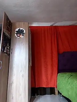 Mich Stev9524 online show from February 2, 2026, 9:36 pm