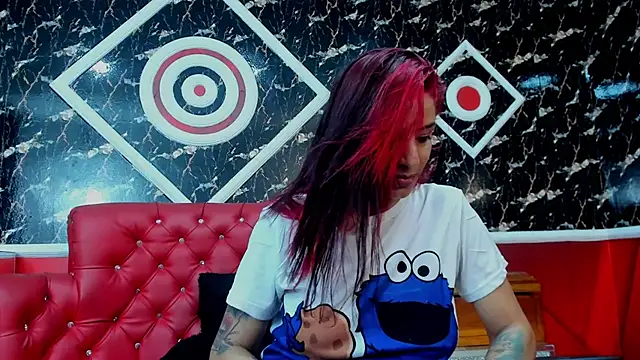 Snapshot of TAFITASLAVE chatting on March 6, 2025, 2:18 pm TAFITASLAVE online show from March 6, 2025, 2:18 pm