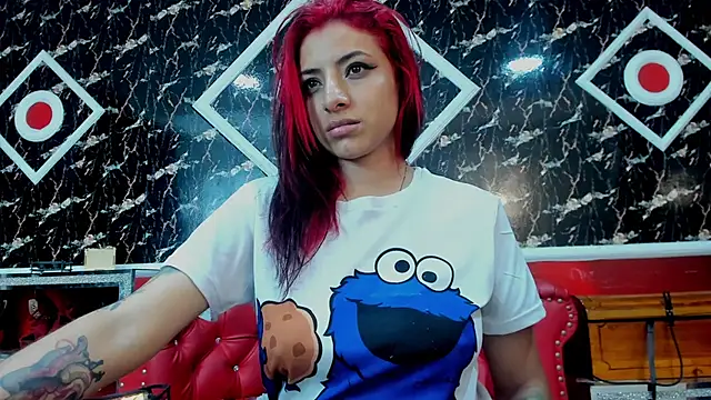 Snapshot of TAFITASLAVE chatting on March 6, 2025, 10:41 am TAFITASLAVE online show from March 6, 2025, 10:41 am