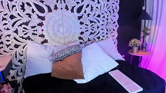 Snapshot of Ammy_nova chatting on July 23, 2026, 7:10 pm Ammy nova online show from July 23, 2026, 7:10 pm