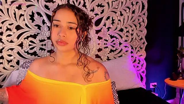 Snapshot of Ammy_nova chatting on July 30, 2026, 7:13 pm Ammy nova online show from July 30, 2026, 7:13 pm