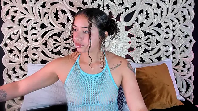 Snapshot of Ammy_nova chatting on July 31, 2026, 7:11 pm Ammy nova online show from July 31, 2026, 7:11 pm
