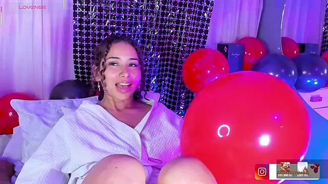 Snapshot of Ammy_nova chatting on June 20, 2026, 8:08 am Ammy nova online show from June 20, 2026, 8:08 am
