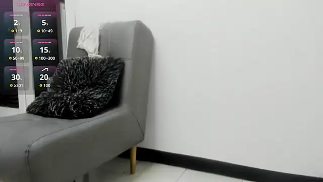 AbigailWilliams  online show from January 14, 2026, 11:14 am