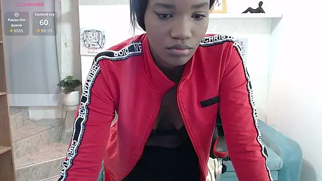 cattalheya online show from October 7, 2025, 12:28 pm