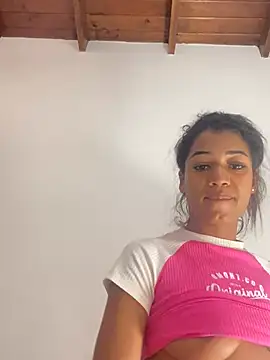 BarbieHotLaura online show from January 11, 2025, 4:14 pm