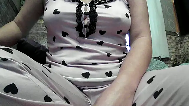 LisaPuree online show from February 23, 2026, 7:42 am