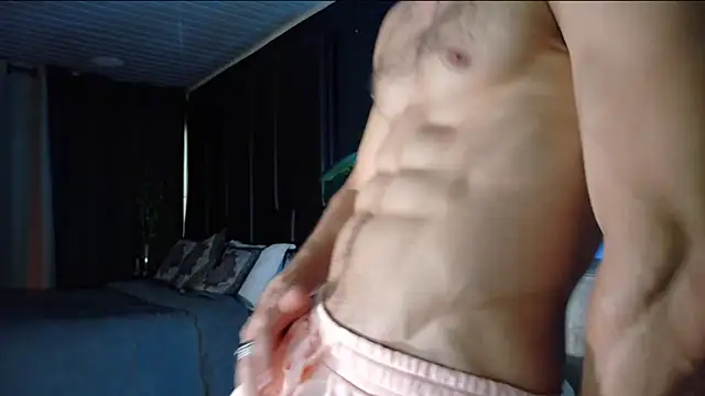 Snapshot of Crhis_N_Derek chatting on October 21, 2025, 10:09 pm Crhis N Derek online show from October 21, 2025, 10:09 pm