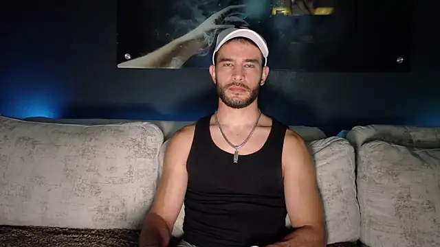 Snapshot of Crhis_N_Derek chatting on February 3, 2026, 3:48 am Crhis N Derek online show from February 3, 2026, 3:48 am