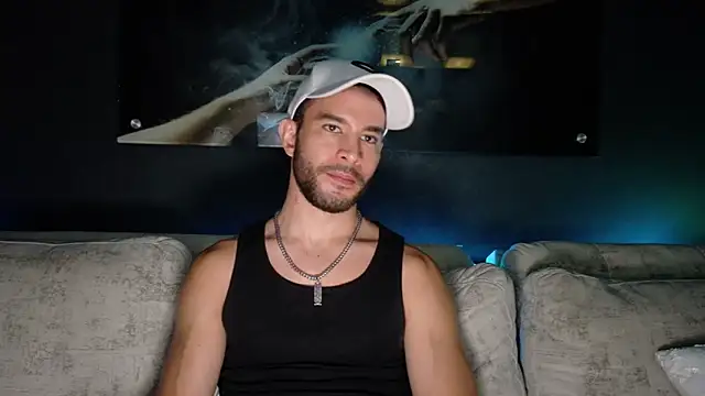 Snapshot of Crhis_N_Derek chatting on February 3, 2026, 6:22 am Crhis N Derek online show from February 3, 2026, 6:22 am