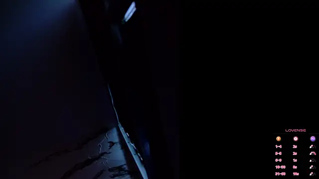 Gaby Vegaa online show from November 12, 2025, 10:02 pm