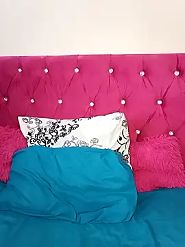 SexyHipsStar online show from January 19, 2026, 2:10 pm