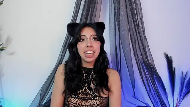 Snapshot of Nyx_nayla chatting on March 15, 2025, 10:13 am Nyx nayla online show from March 15, 2025, 10:13 am