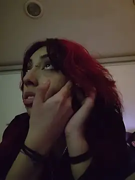 Nyx nayla online show from November 19, 2025, 2:33 am